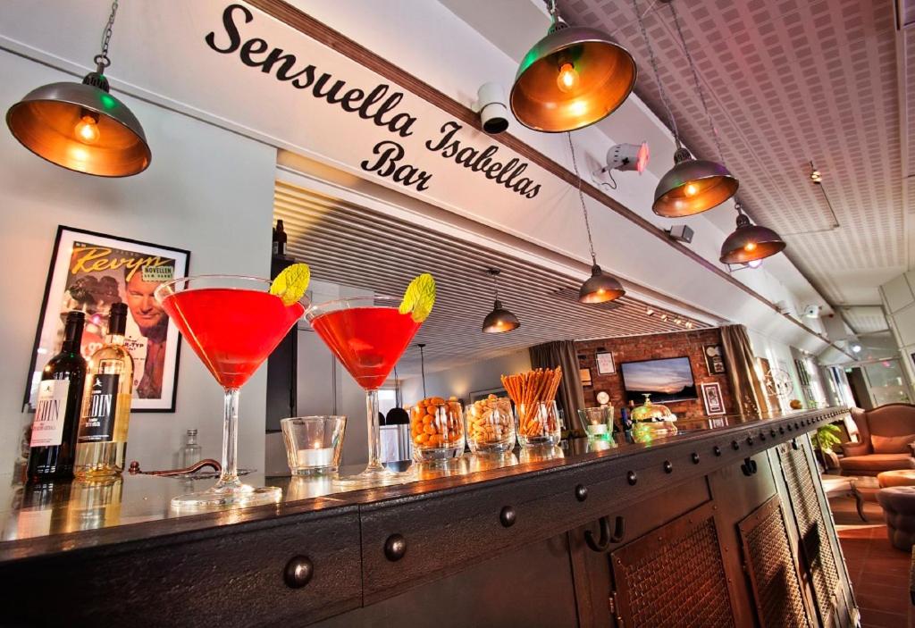 Hesselby Slott - Resim 25