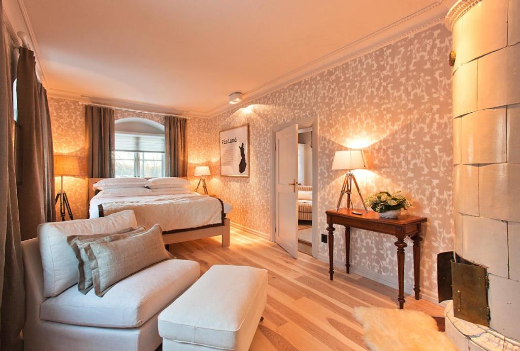 Hesselby Slott - Resim 31