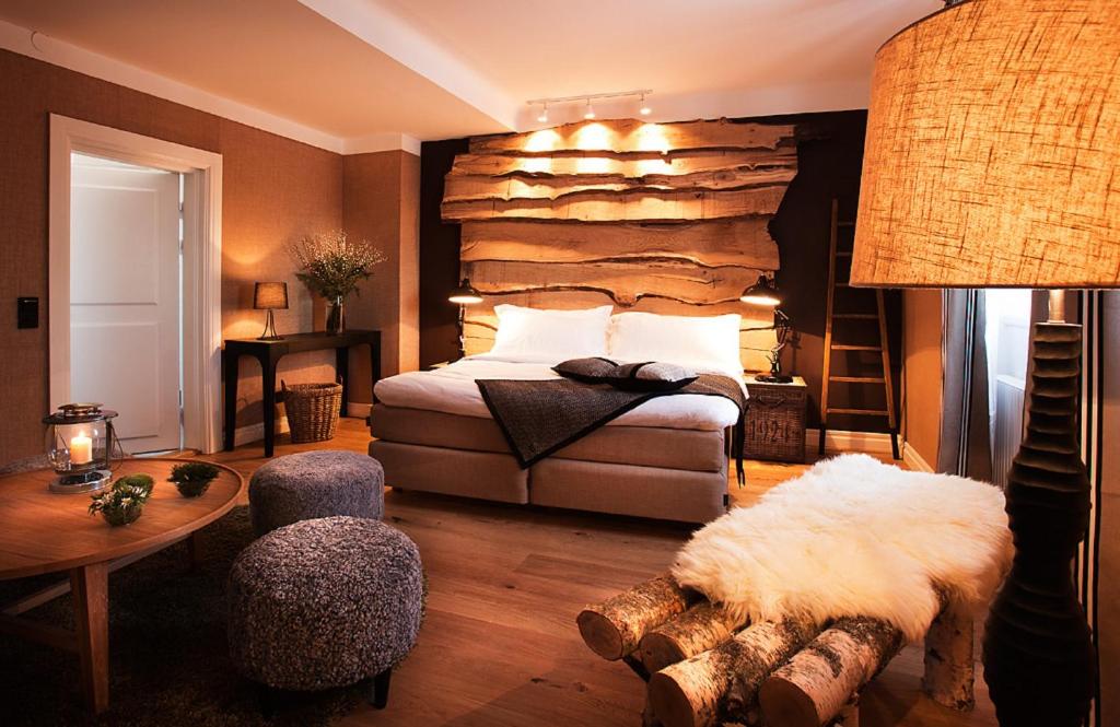 Hesselby Slott - Resim 20