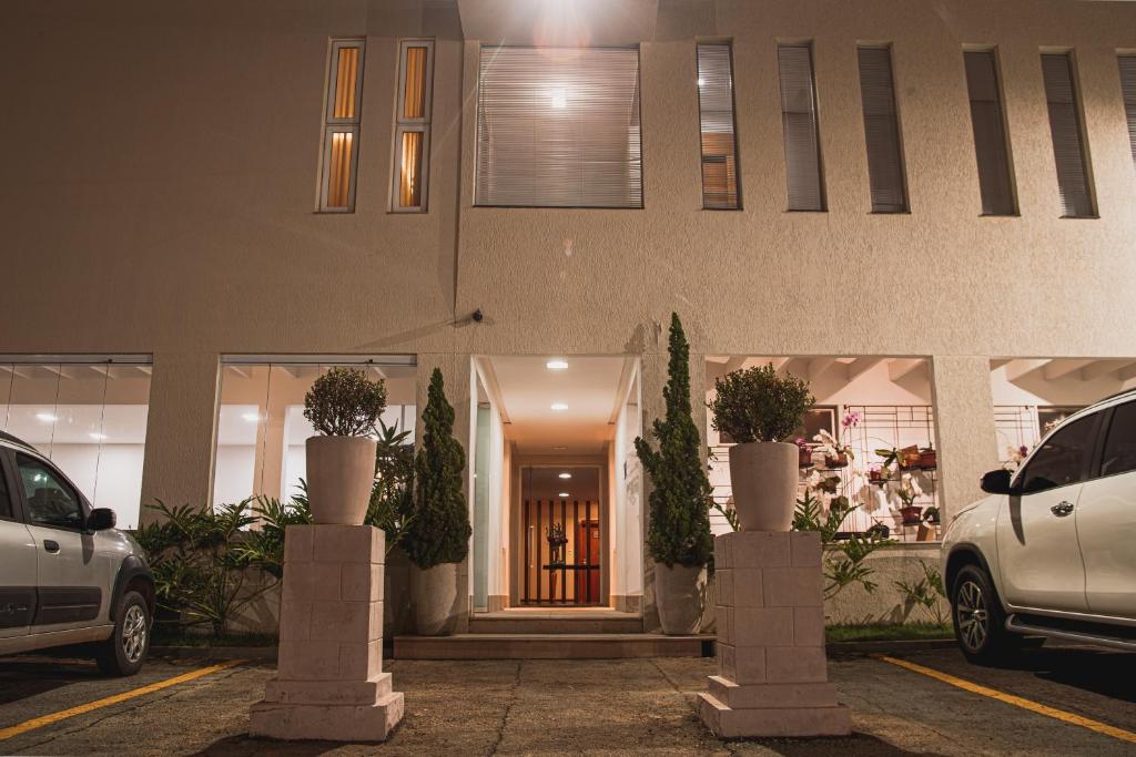  Mara Turismo Hotel