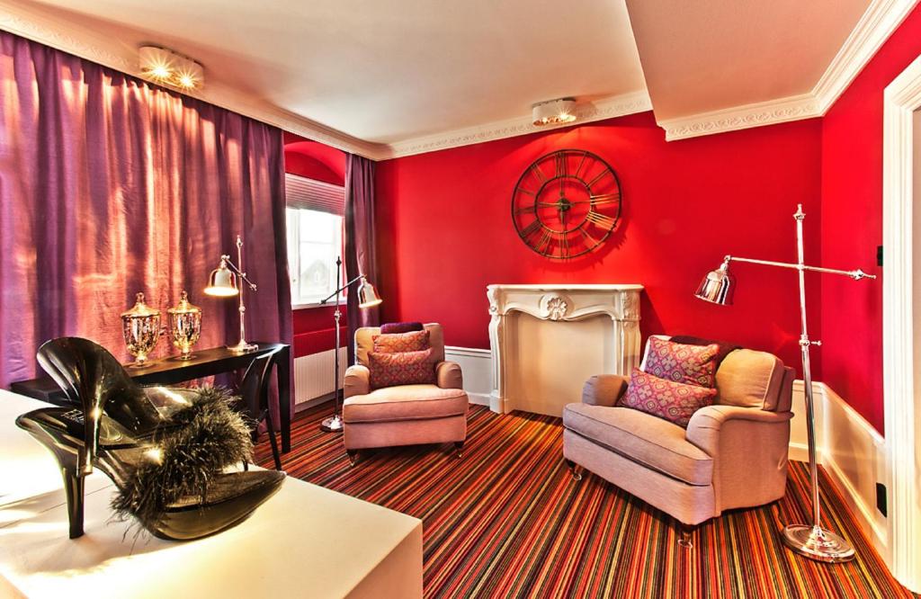 Hesselby Slott - Resim 32