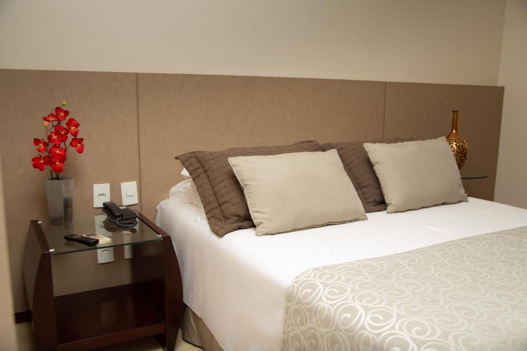  Mara Turismo Hotel