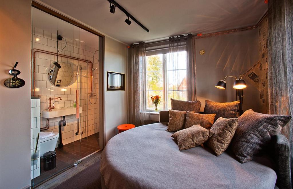 Hesselby Slott - Resim 35