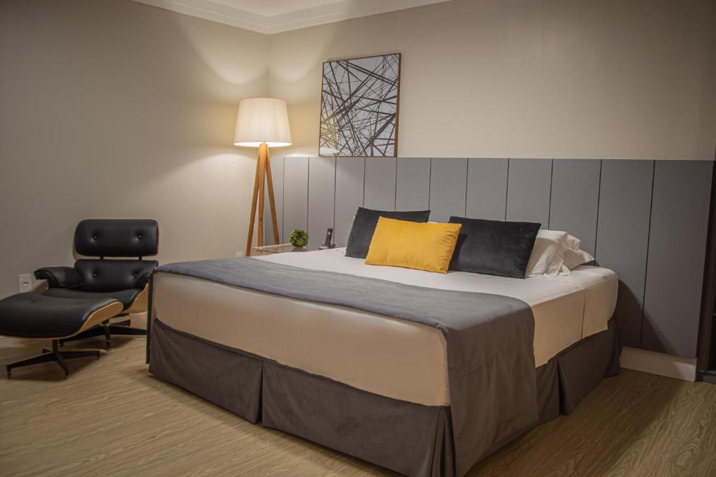 Mara Turismo Hotel