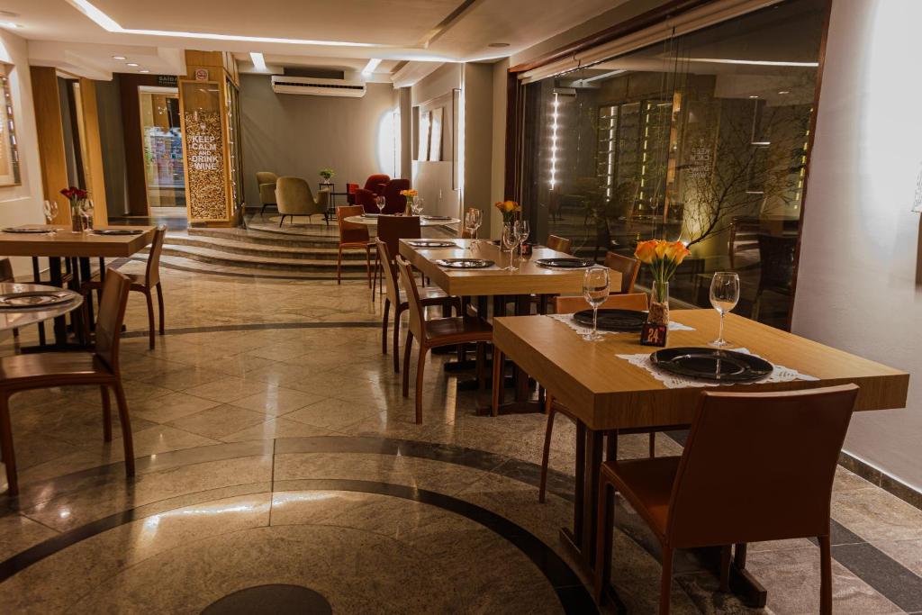  Mara Turismo Hotel