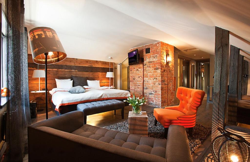 Hesselby Slott - Resim 6