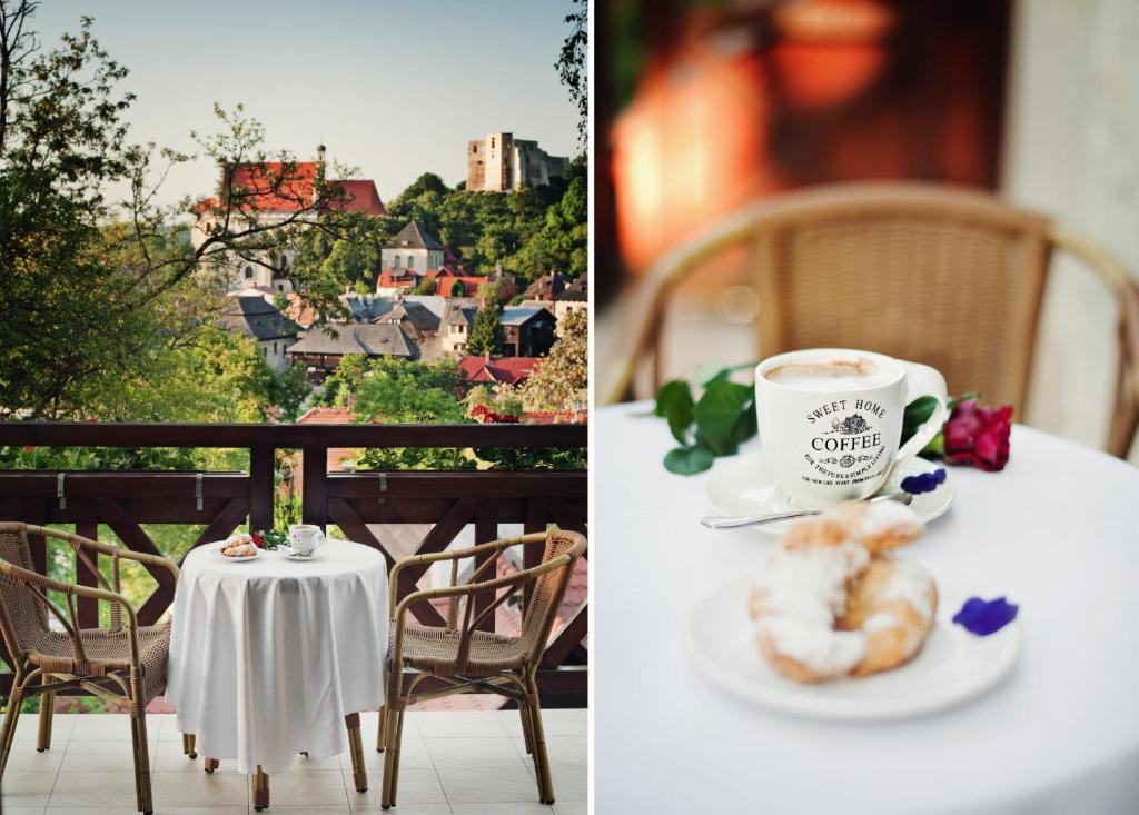 Hotel Villa Bohema - 14