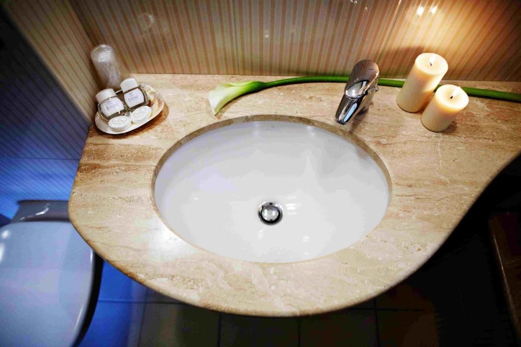 Hotel Villa Bohema - 7