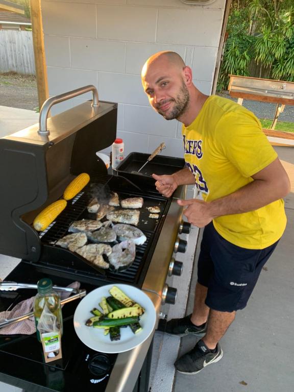 Coromandel Cottages - Resim 11