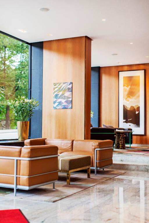 Elite Eden Park Hotel photo