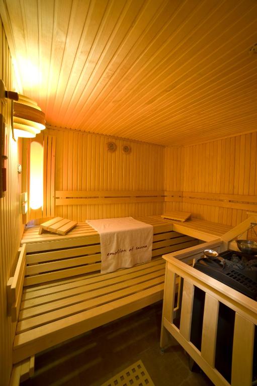 Fotografie z fotogalerie ubytování NordWest-Hotel Bad Zwischenahn v destinaci Bad Zwischenahn