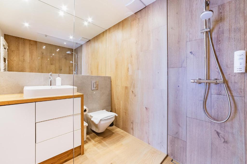 Odra View Apartments - 7