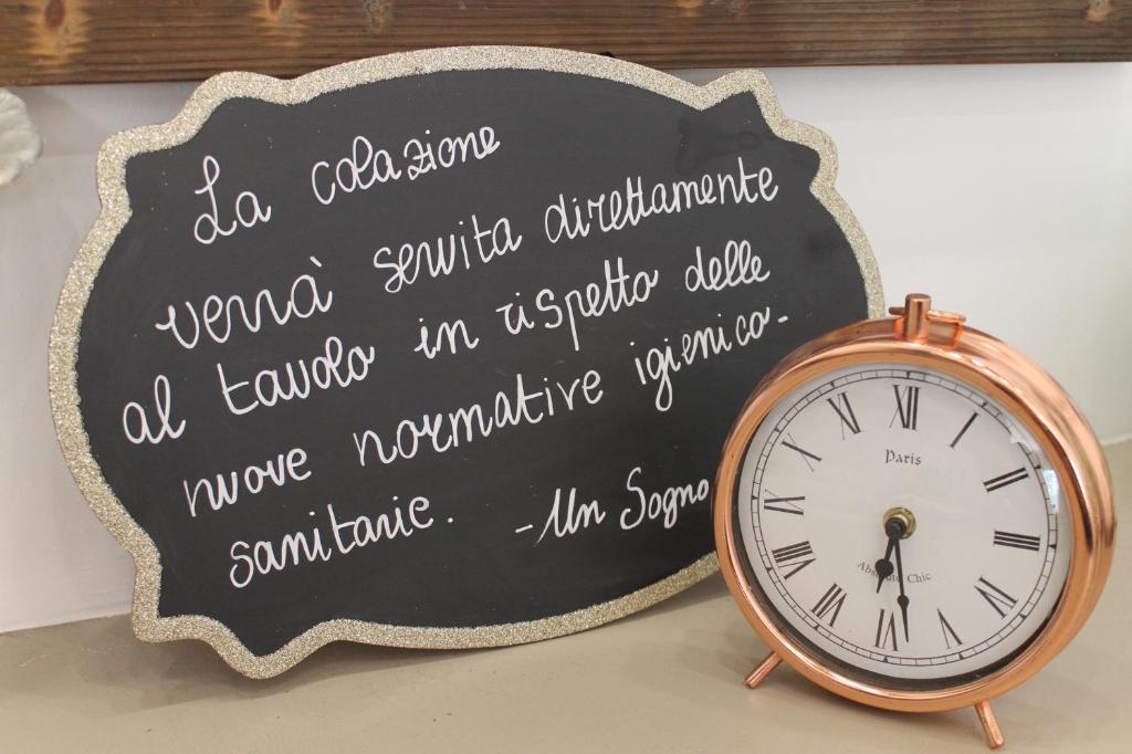 Fotografie z fotogalerie ubytování Un sogno B&B v destinaci Marghera