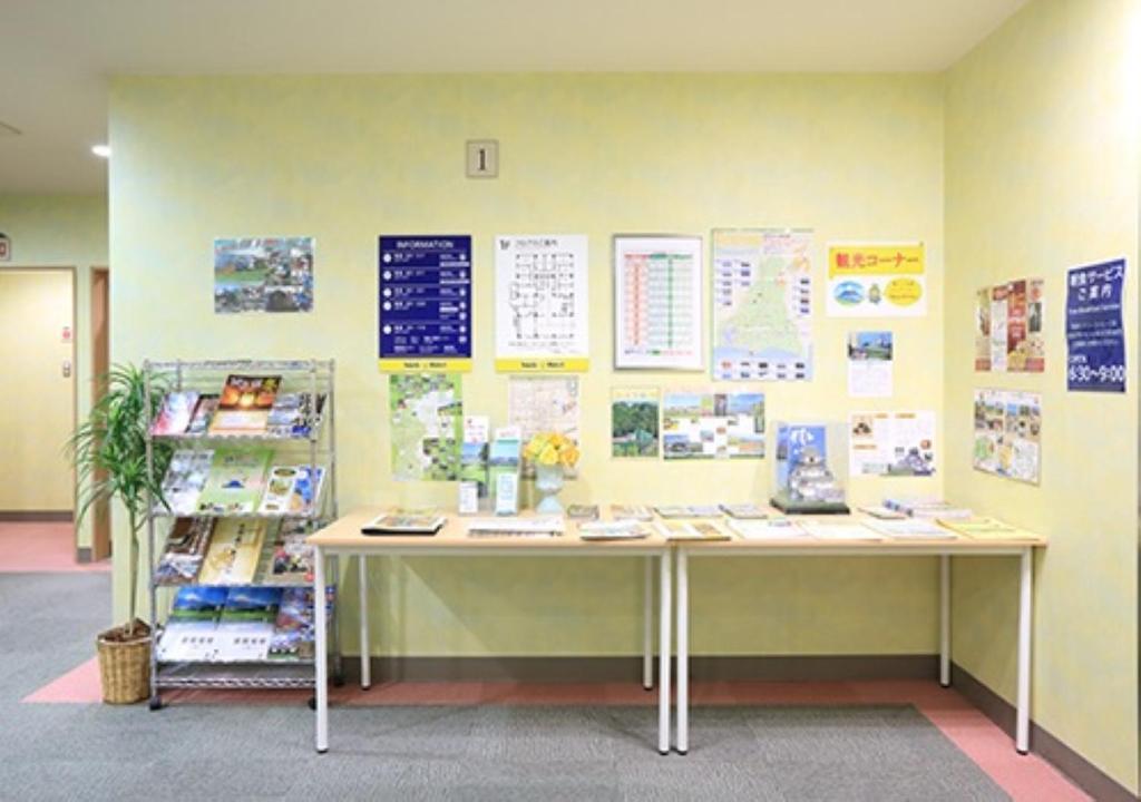 Fotografie z fotogalerie ubytování Smile Hotel Kakegawa v destinaci Kakegawa