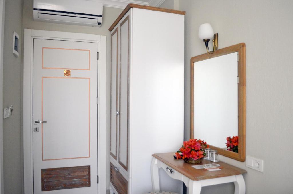 Fotografie z fotogalerie ubytování Datca Beyaz Ev Hotel v destinaci Datça