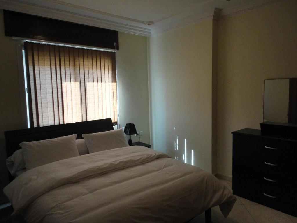Appart Hotel Star - Appartement Met 2 Slaapkamers