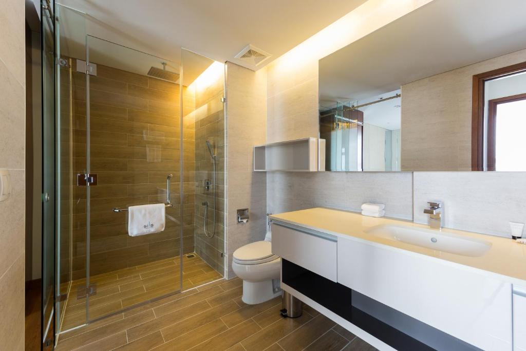 Phòng Executive 1 Phòng ngủ
