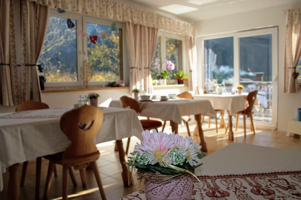 Fotografie z fotogalerie ubytování Haus Hepi v Obertraunu