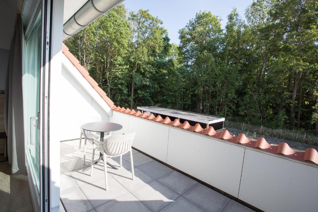 Hofstede Moesbosch I Kloeg Collection - Studio Apartment