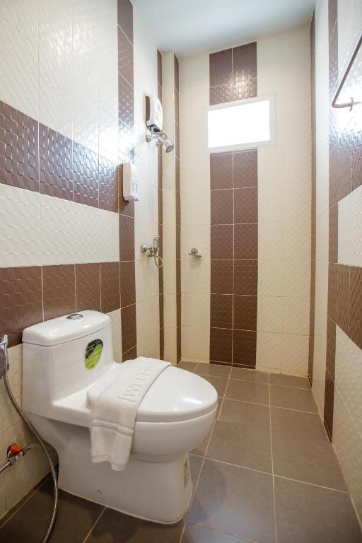 Ioon Resort ไออุ่นรีสอร์ท - Habitación King Con Vistas A La Piscina