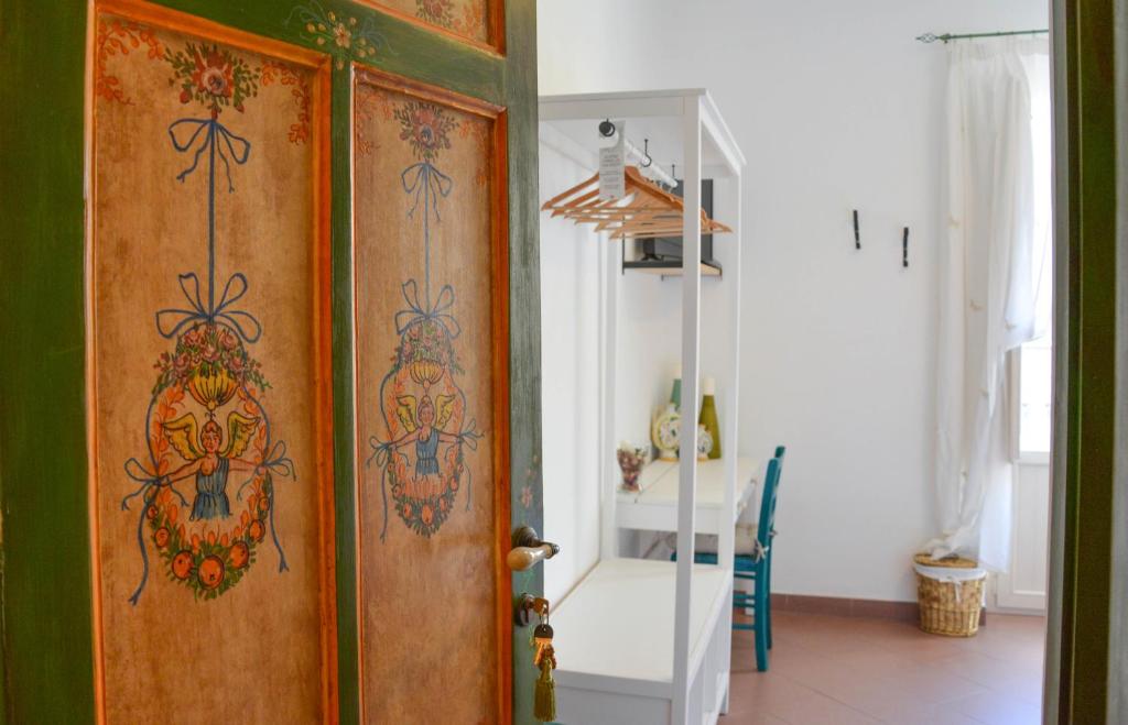 Guest house Le Sibille - 17