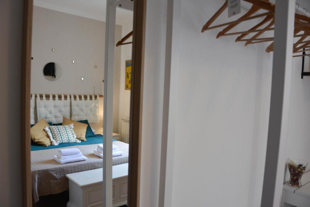 Guest house Le Sibille - 16