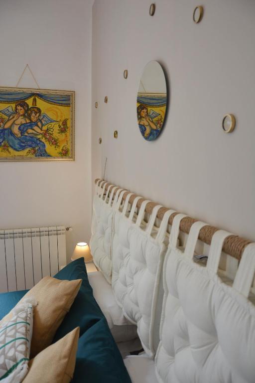 Guest house Le Sibille - 14