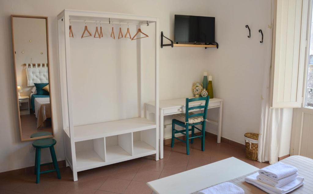 Guest house Le Sibille - 12