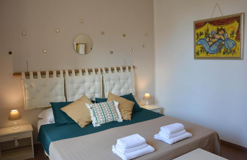 Guest house Le Sibille - 11