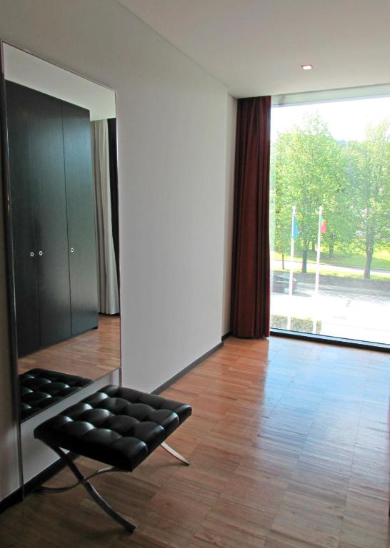 Axis Viana Business & SPA Hotel - 9