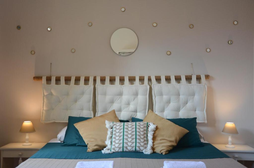 Guest house Le Sibille - 7