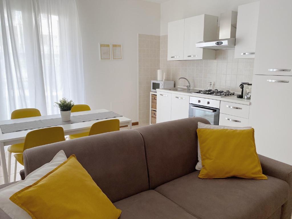 Imagen de la galería de APPARTAMENTO ROSE E TULIPANI 5, en Negrar