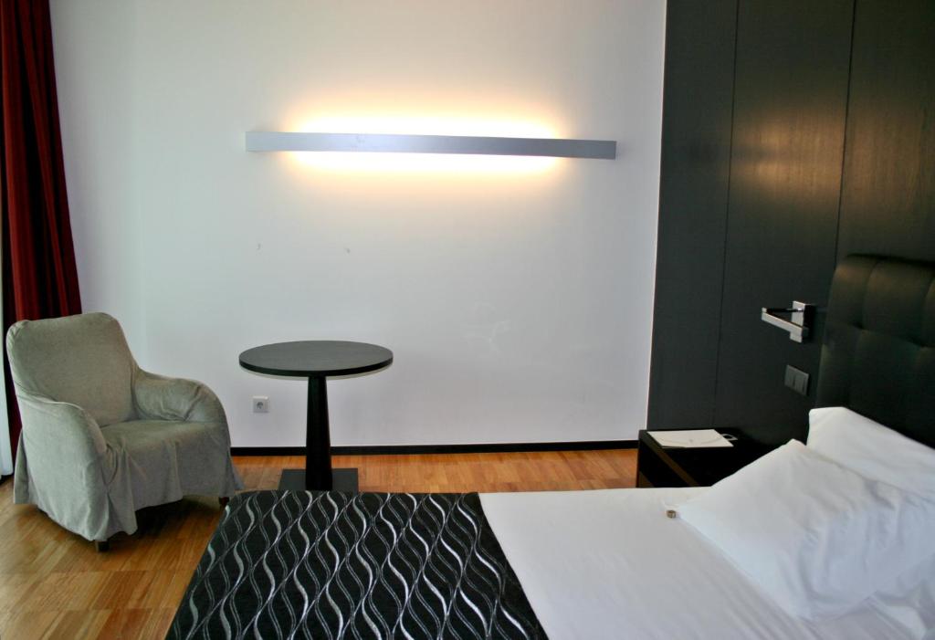 Axis Viana Business & SPA Hotel - Resim 35