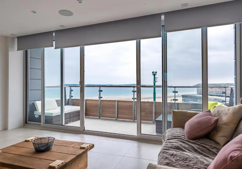 13 Waters Edge, Tenby, United Kingdom