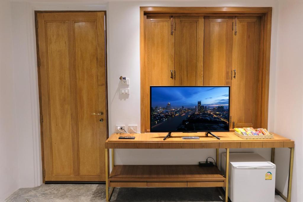 Vali Villa Bangkok - Resim 44