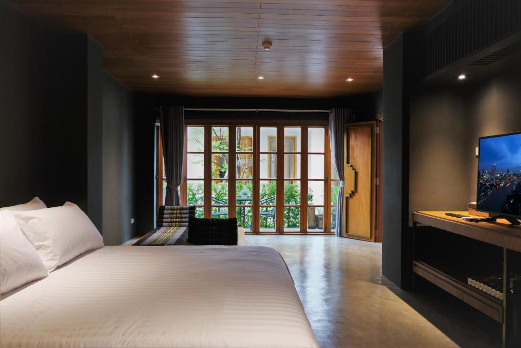 Vali Villa Bangkok - Resim 20