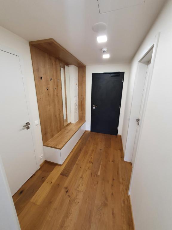 Fotografie z fotogalerie ubytování Green apartmány v Čeladné