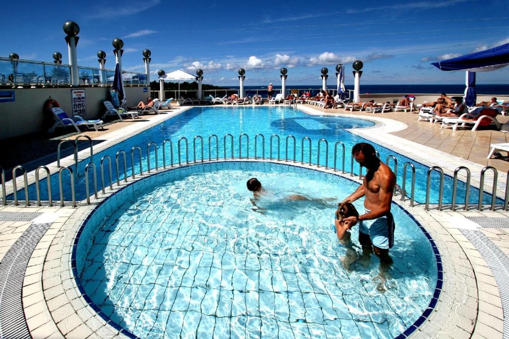 Hotel Gran Vista Plava Laguna, Poreč – Updated 2023 Prices