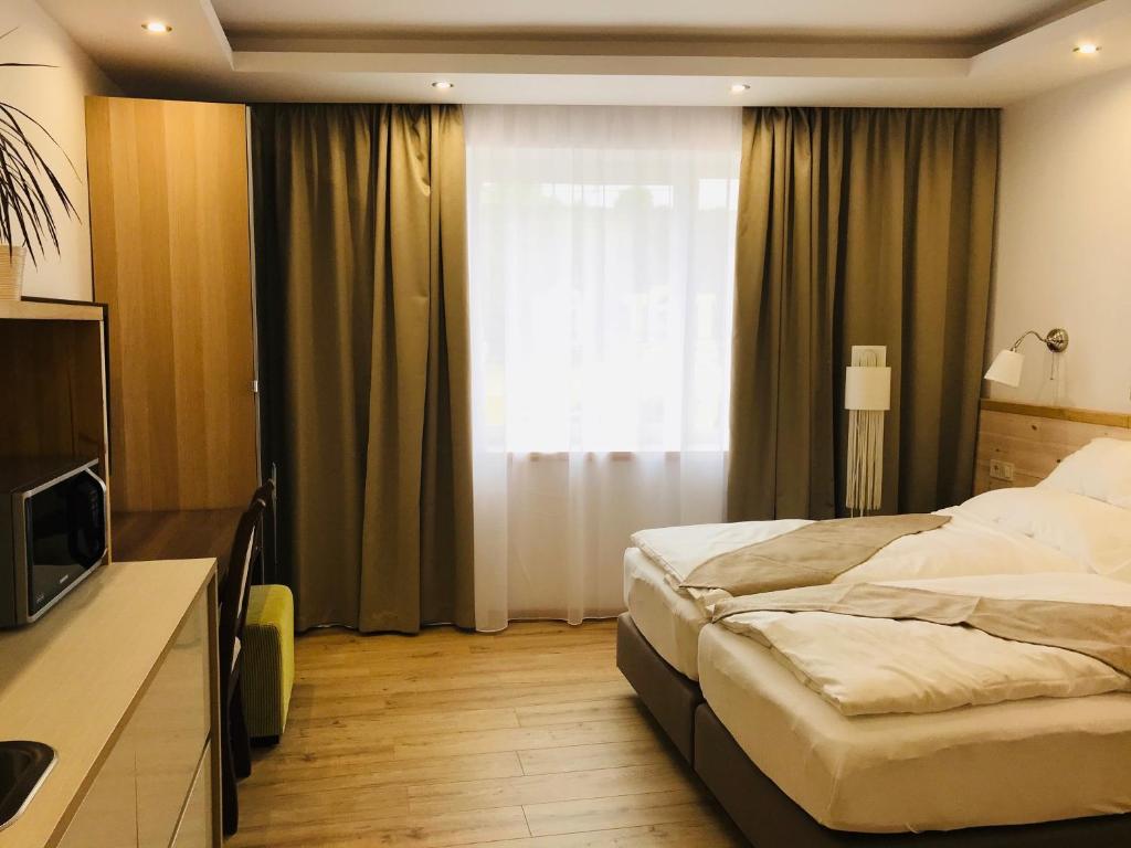 Egria Apartments - Resim 38