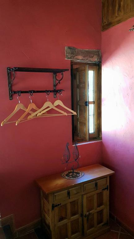 Imagen de la galería de B&B the lost Village el Acebuchal, en Frigiliana