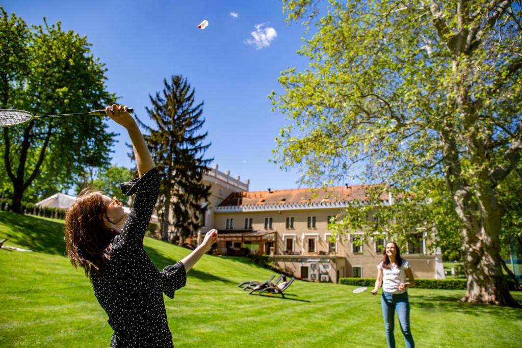 Chateau St. Havel - Wellness Hotel - Resim 14