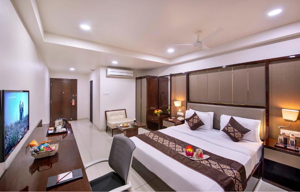 Lords Inn Porbandar - 