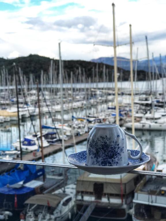 Ece Marina Suites - 3