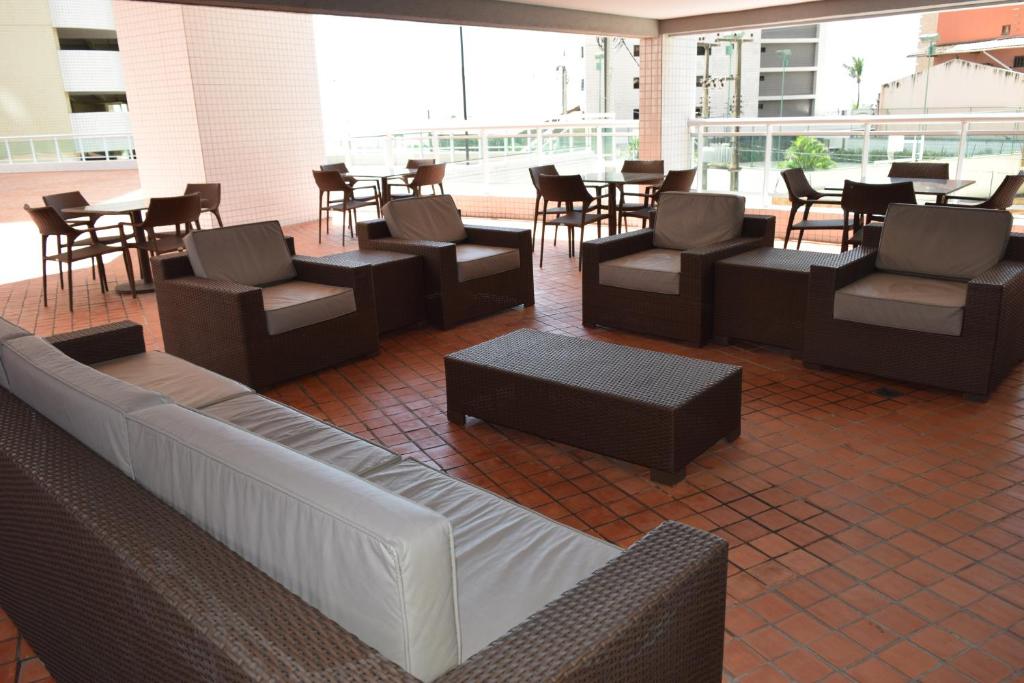  Grupo Vip Beach Class Fortaleza