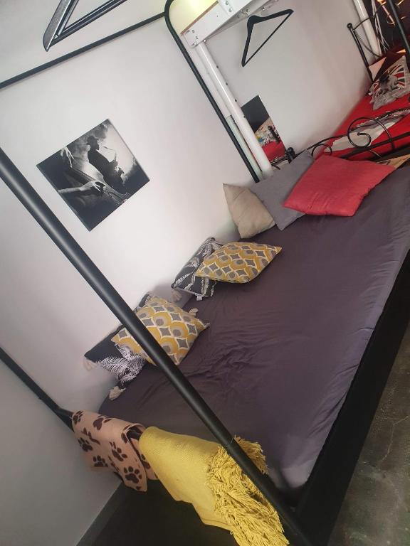 Loft Domloc 7