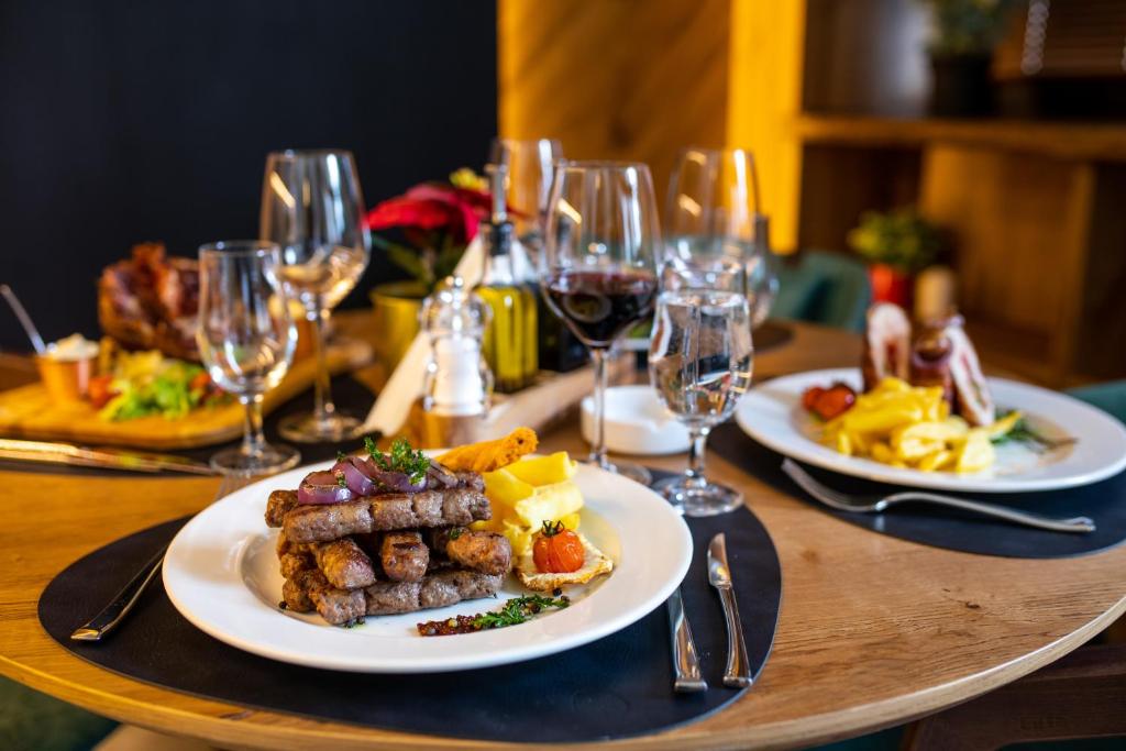 Hotel Putnik Kopaonik - Resim 35