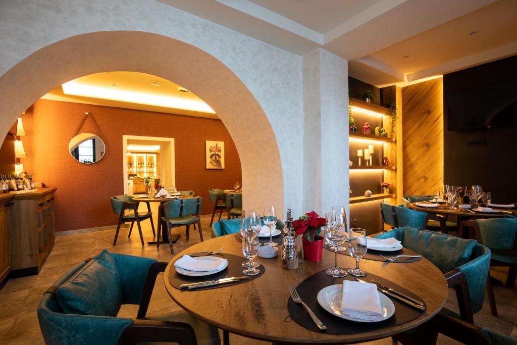 Hotel Putnik Kopaonik - Resim 34