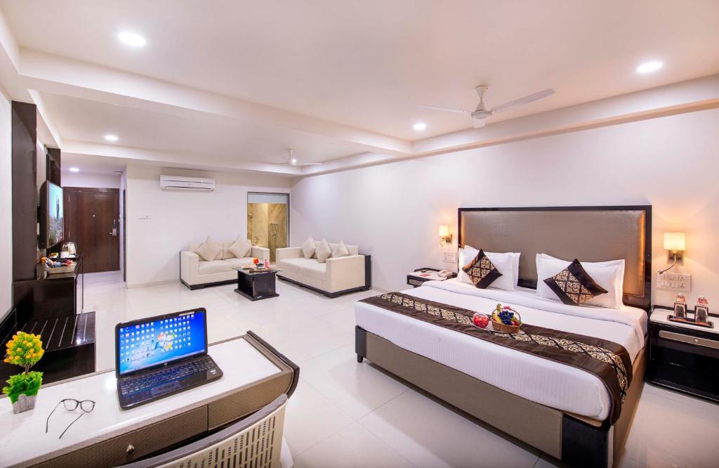 Lords Inn Porbandar - 