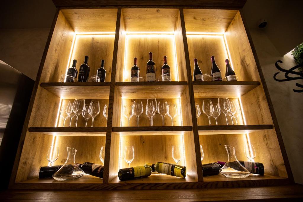 Hotel Putnik Kopaonik - Resim 33