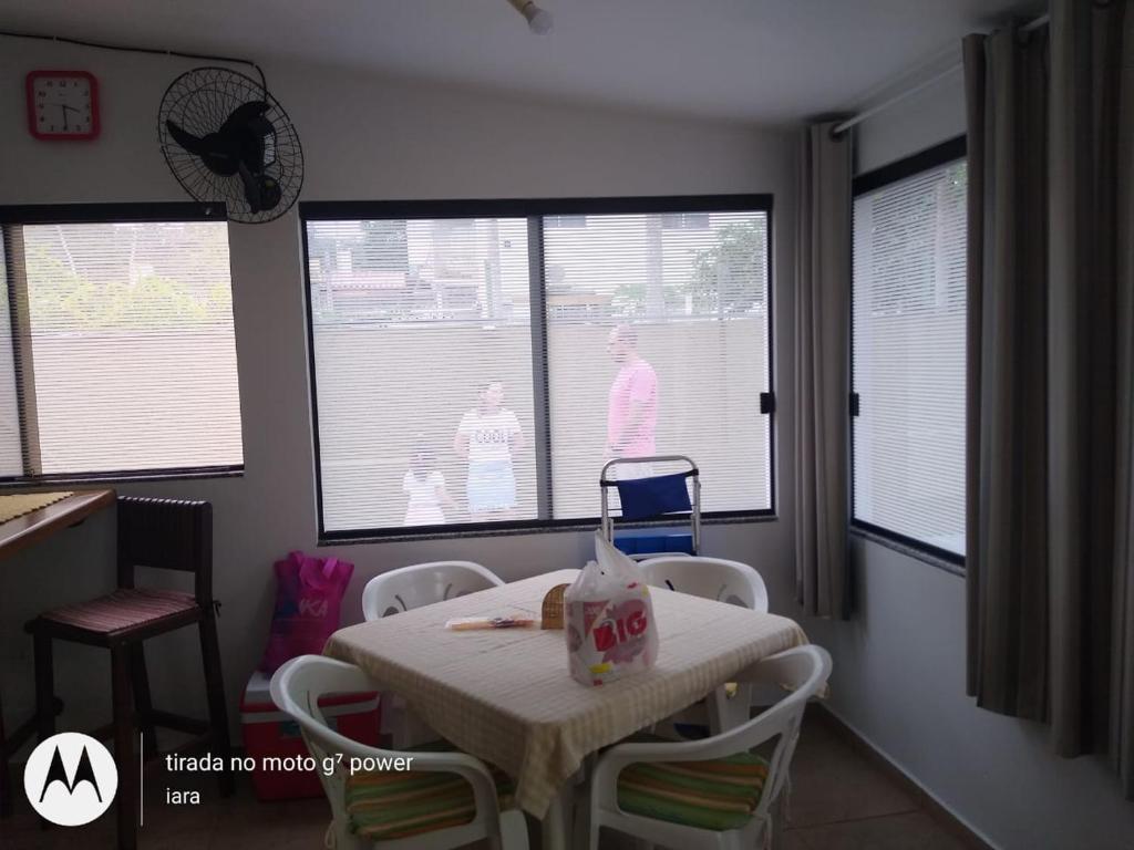  Residencial da vovó